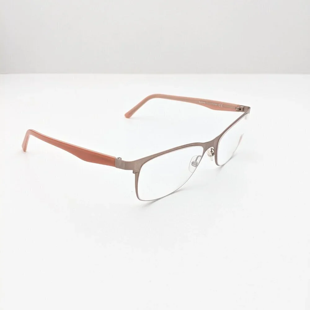 🕶️Maui Jim MJO2106-85M Women's Eyeglasses 52/17/135 / ALZ515🕶️